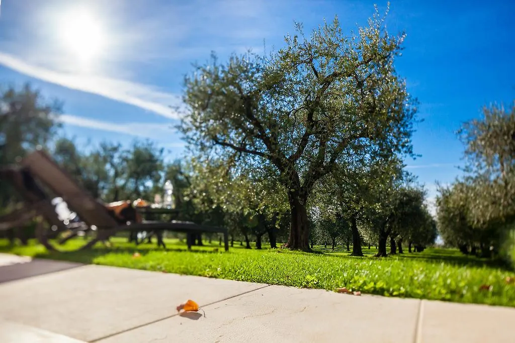 Quercia Belvedere Relais Bardolino