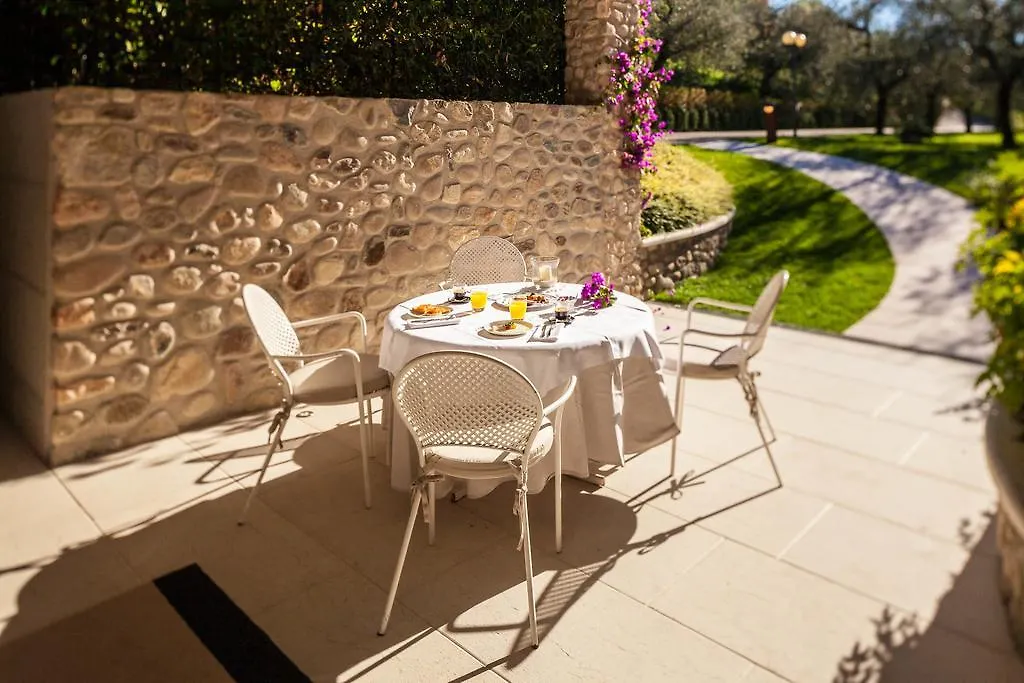 Farm stay Quercia Belvedere Relais Bardolino