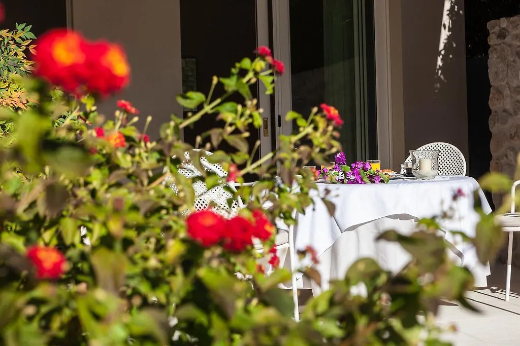 Quercia Belvedere Relais Bardolino Farm stay