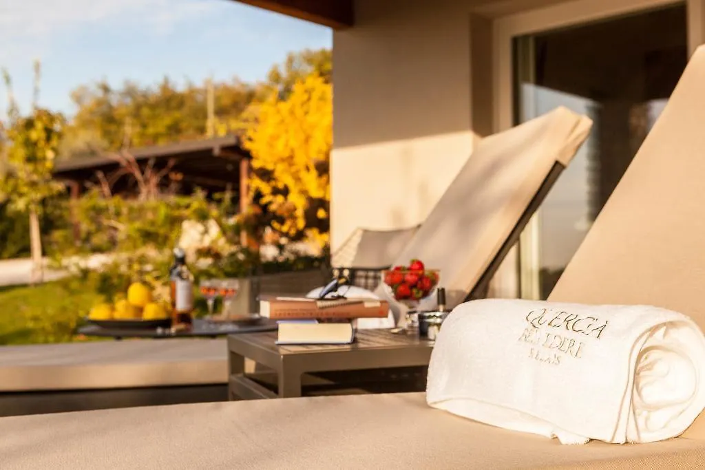 Quercia Belvedere Relais Bardolino 0*,  Italy