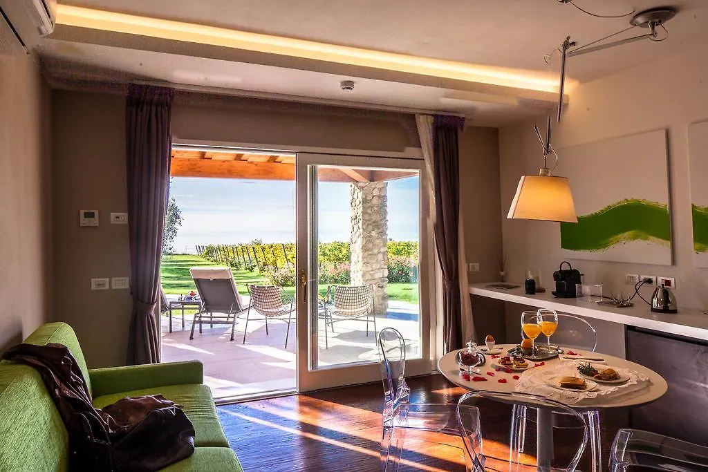Farm stay Quercia Belvedere Relais Bardolino