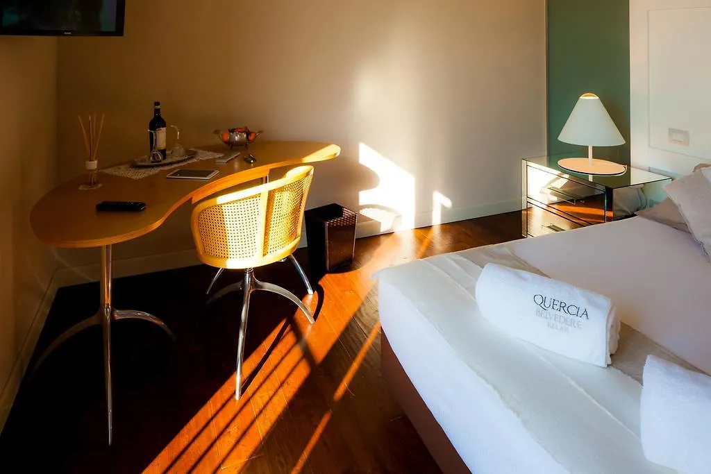 Quercia Belvedere Relais Bardolino