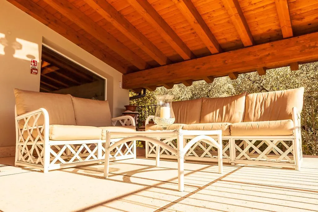 Quercia Belvedere Relais Bardolino 0*,  Italy