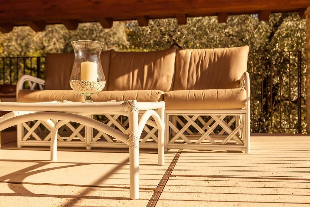 Farm stay Quercia Belvedere Relais Bardolino
