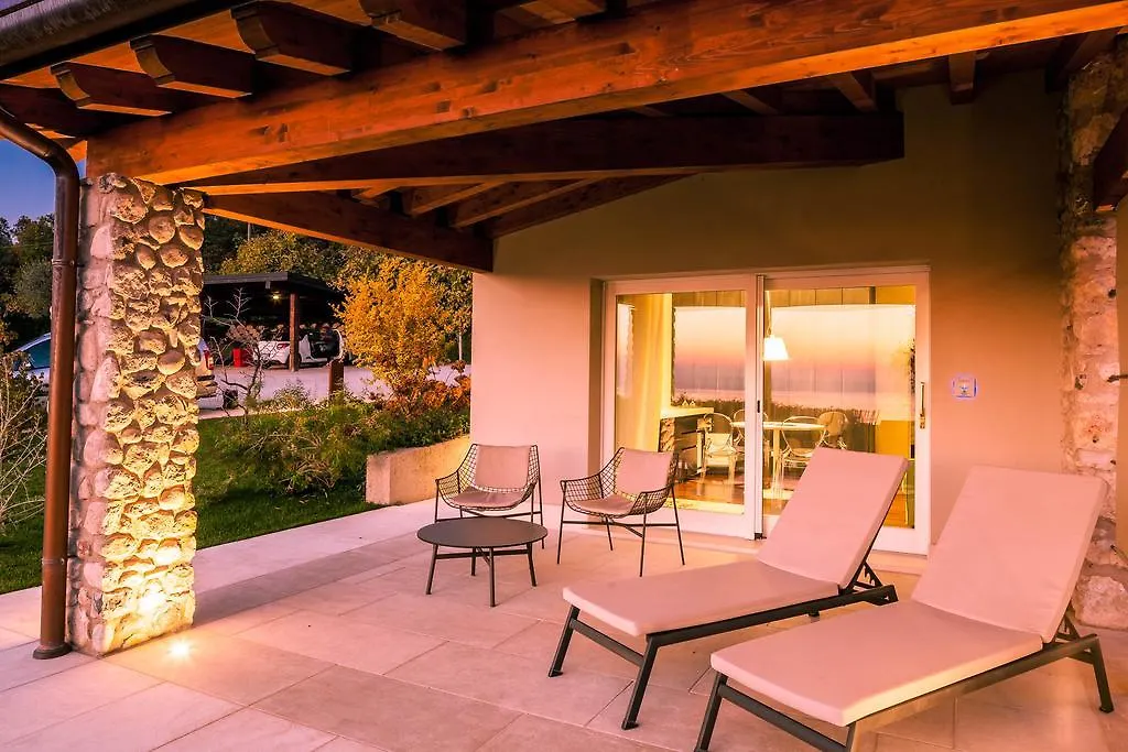 Quercia Belvedere Relais Bardolino