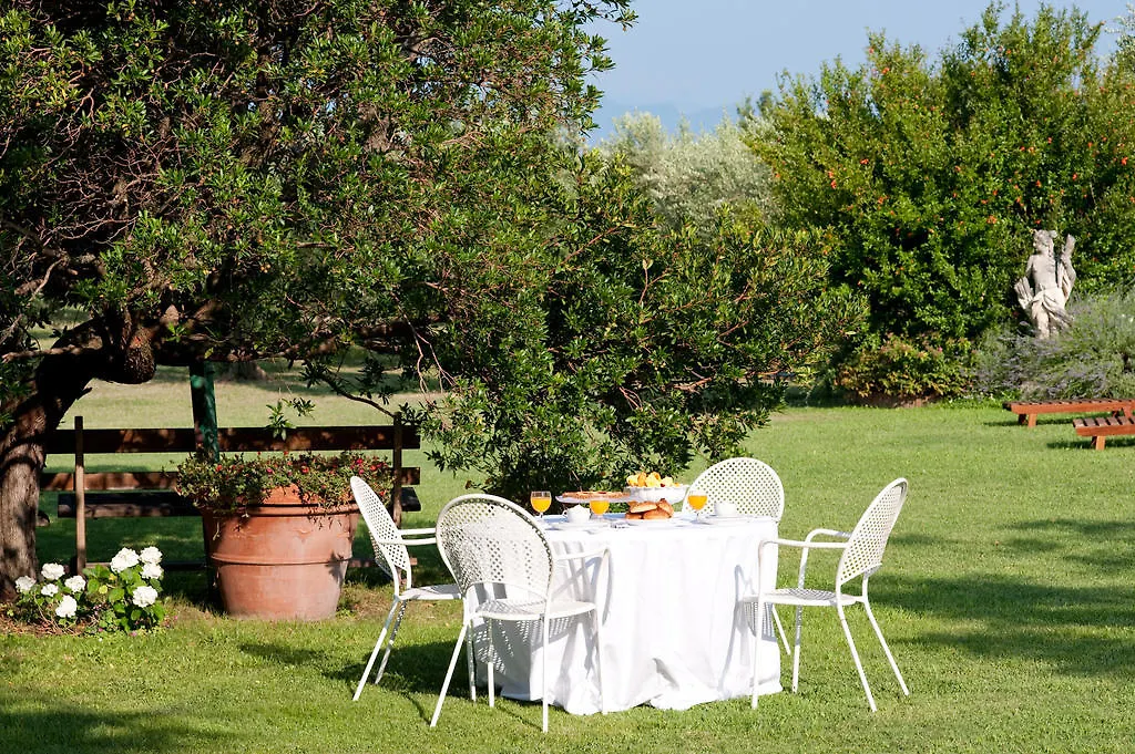 Bauernhof Quercia Belvedere Relais Bardolino