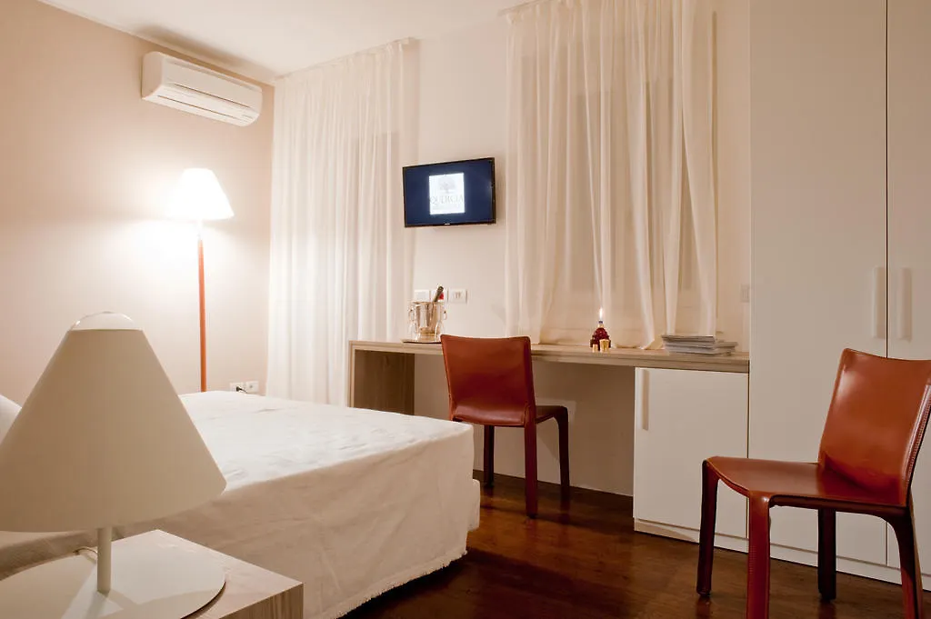 Quercia Belvedere Relais Bardolino Farm stay