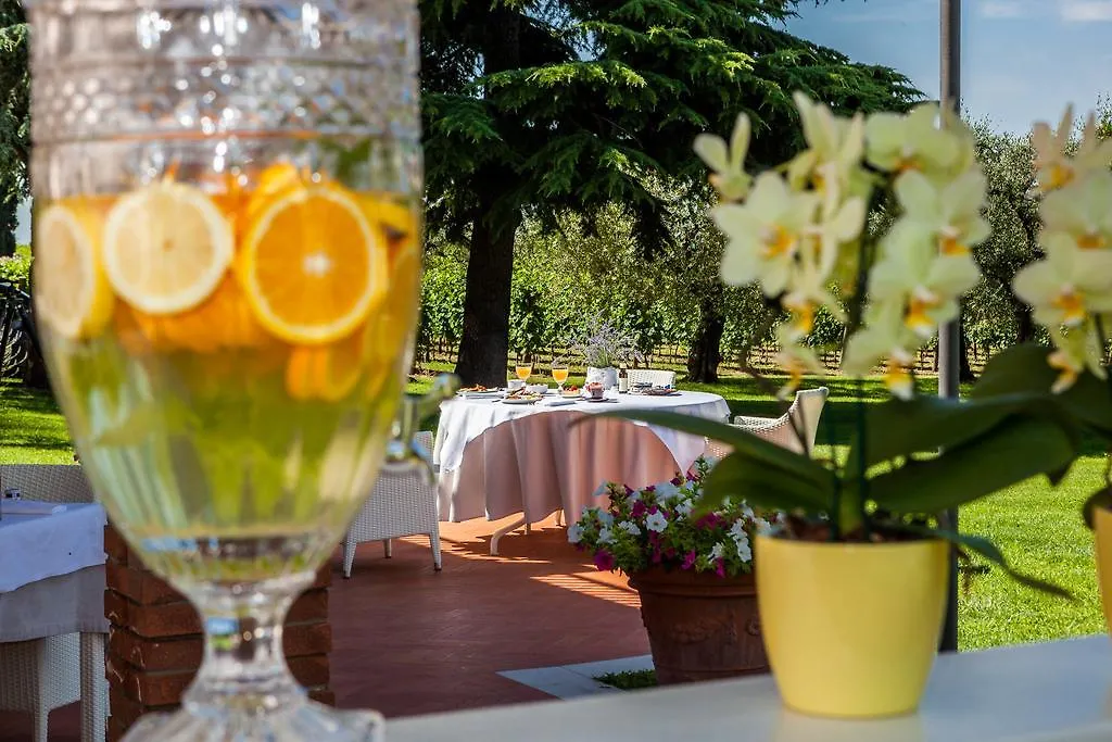 Quercia Belvedere Relais Bardolino