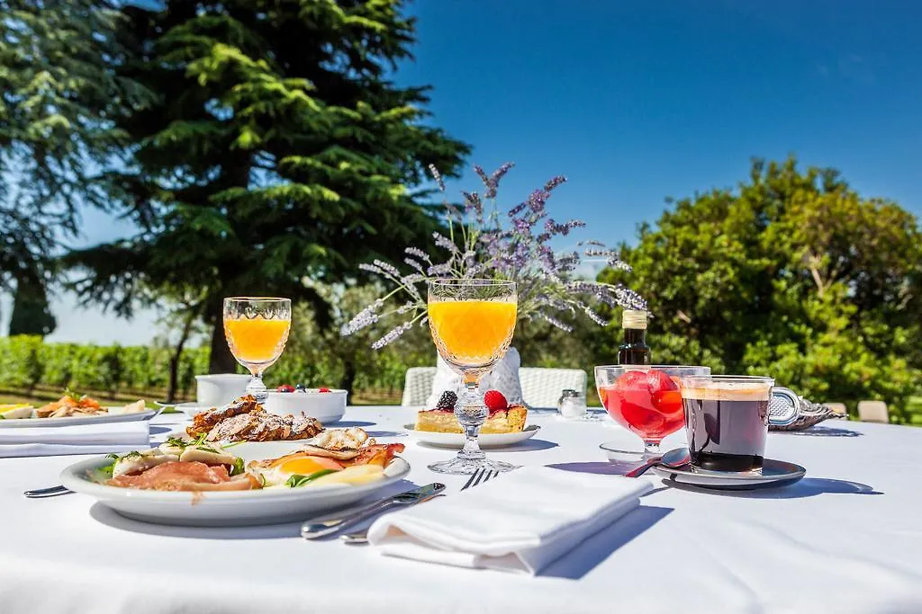 Quercia Belvedere Relais Bardolino 0*,