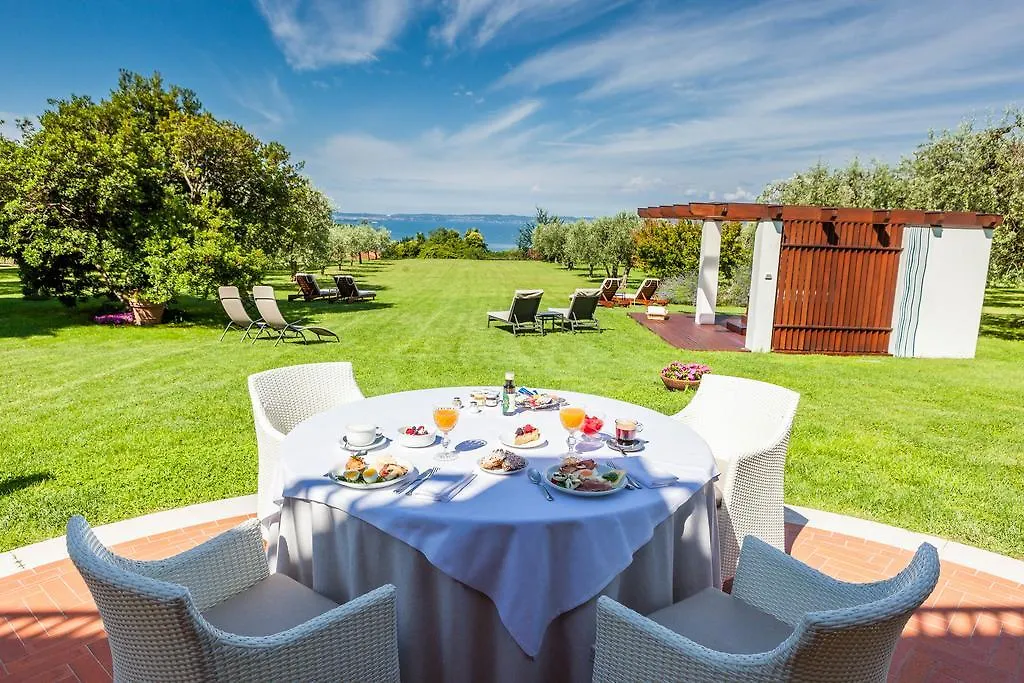 Quercia Belvedere Relais Bardolino 0*,