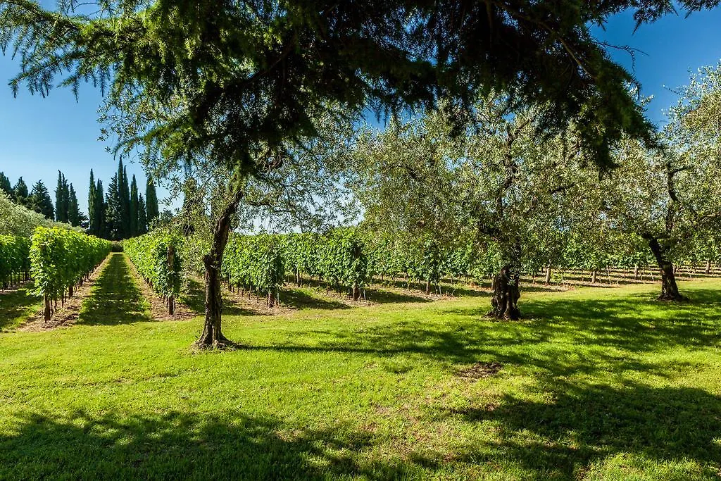 Quercia Belvedere Relais Bardolino Farm stay