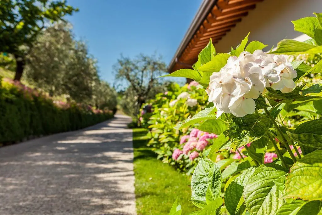 Quercia Belvedere Relais Bardolino