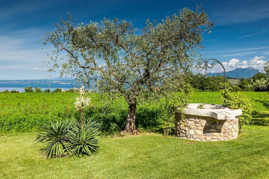 Farm stay Quercia Belvedere Relais Bardolino