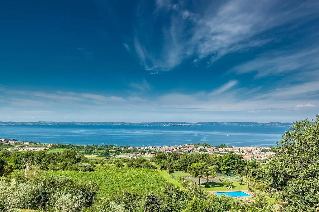Quercia Belvedere Relais Bardolino 0*,  Italy