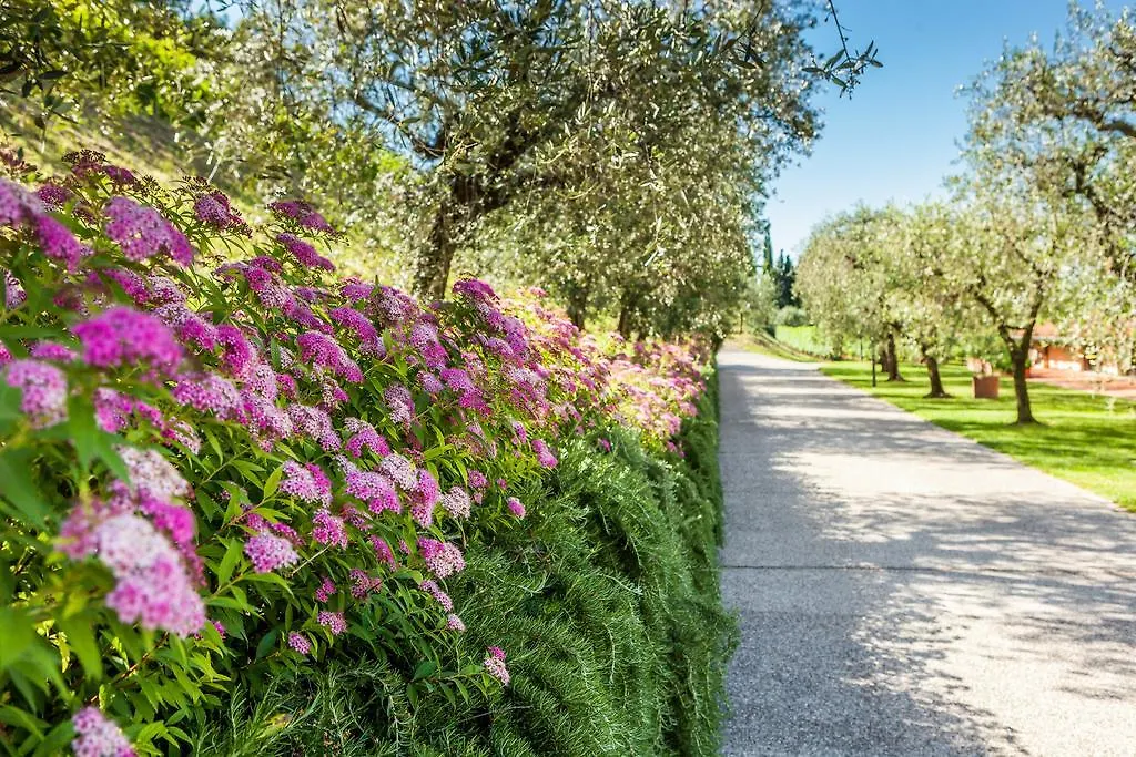 Quercia Belvedere Relais Bardolino 0*,