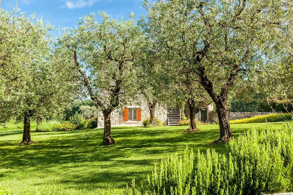 Quercia Belvedere Relais Bardolino