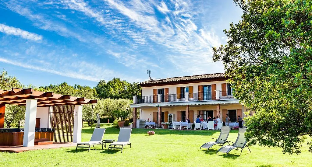 Quercia Belvedere Relais Bardolino Farm stay