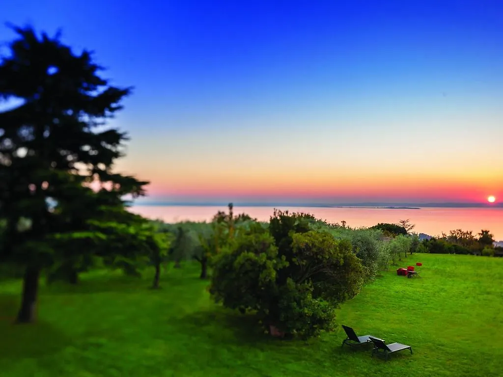 Quercia Belvedere Relais Bardolino Farm stay