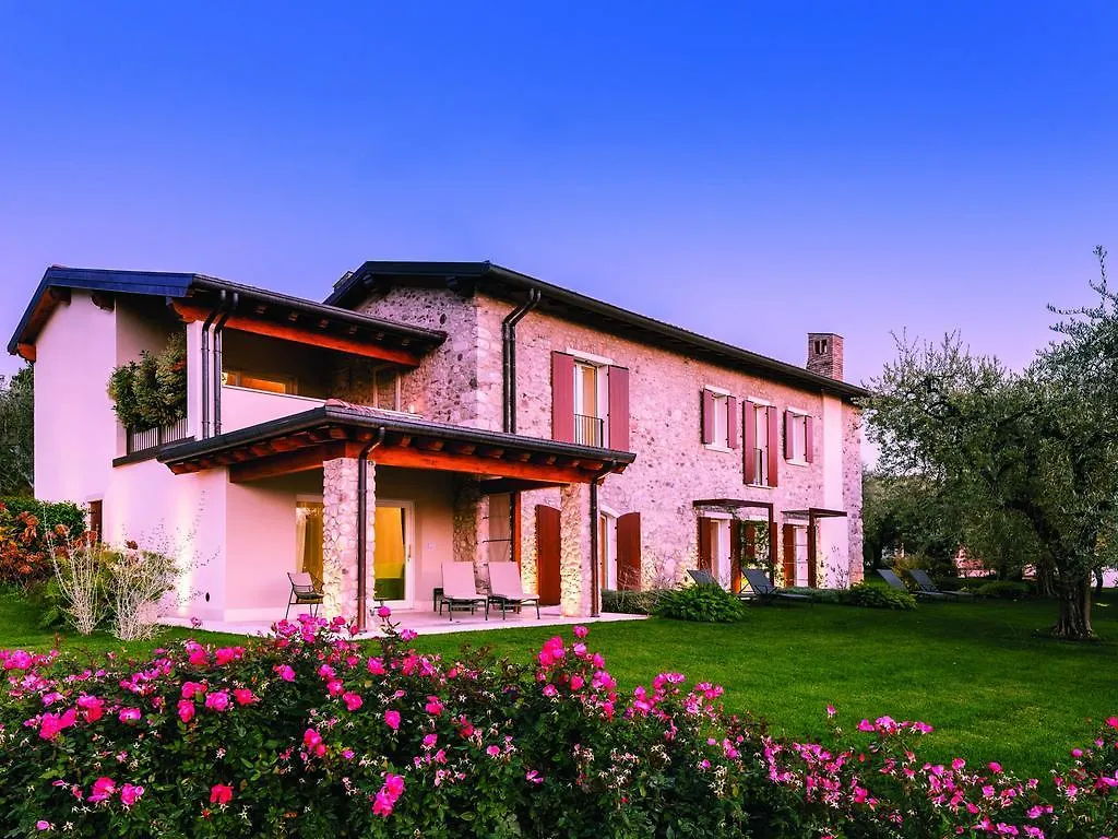 Farm stay Quercia Belvedere Relais Bardolino Italy