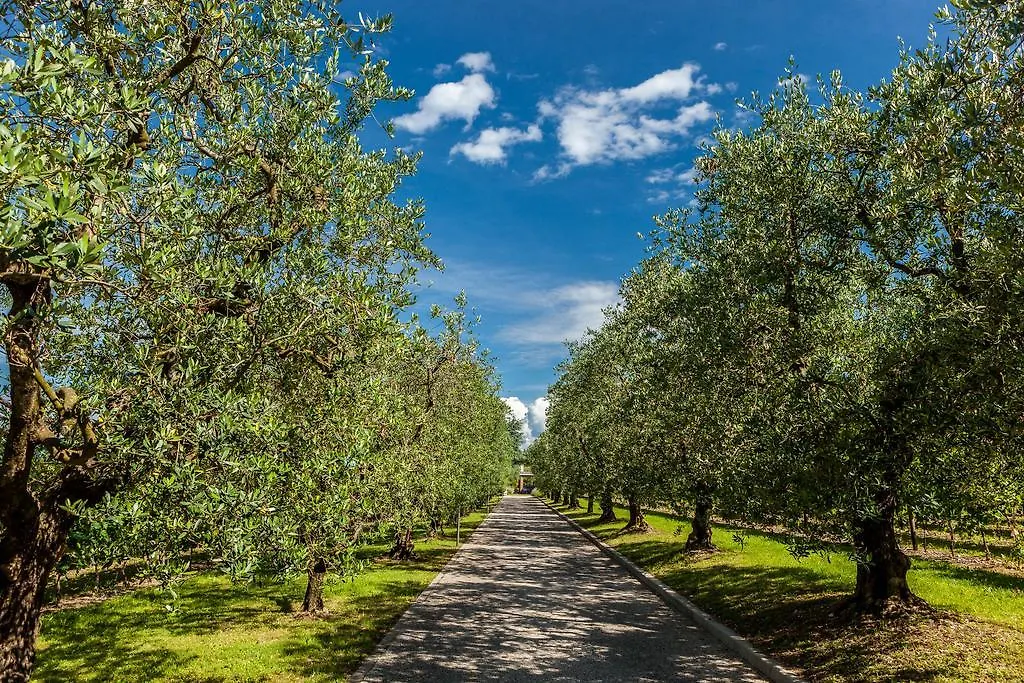 Farm stay Quercia Belvedere Relais Bardolino