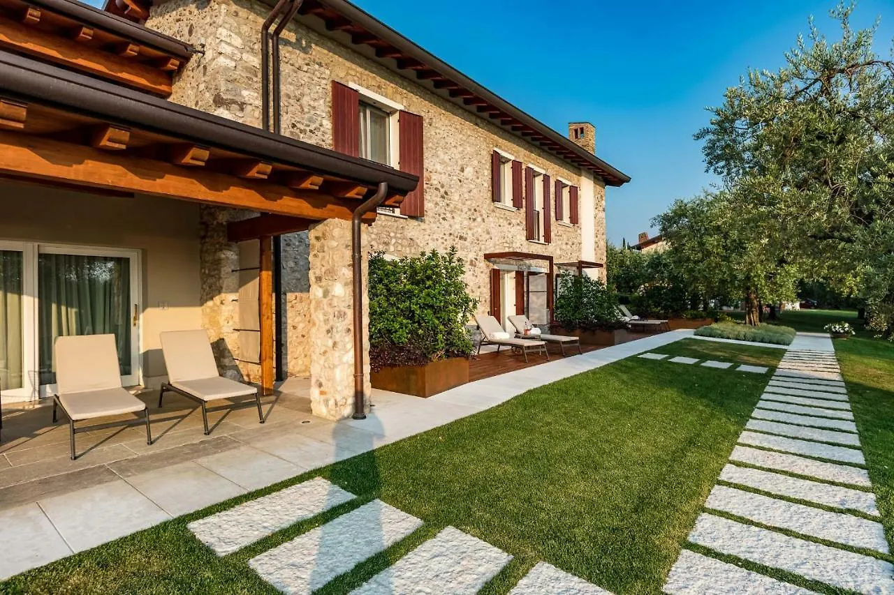 Quercia Belvedere Relais Bardolino Italy