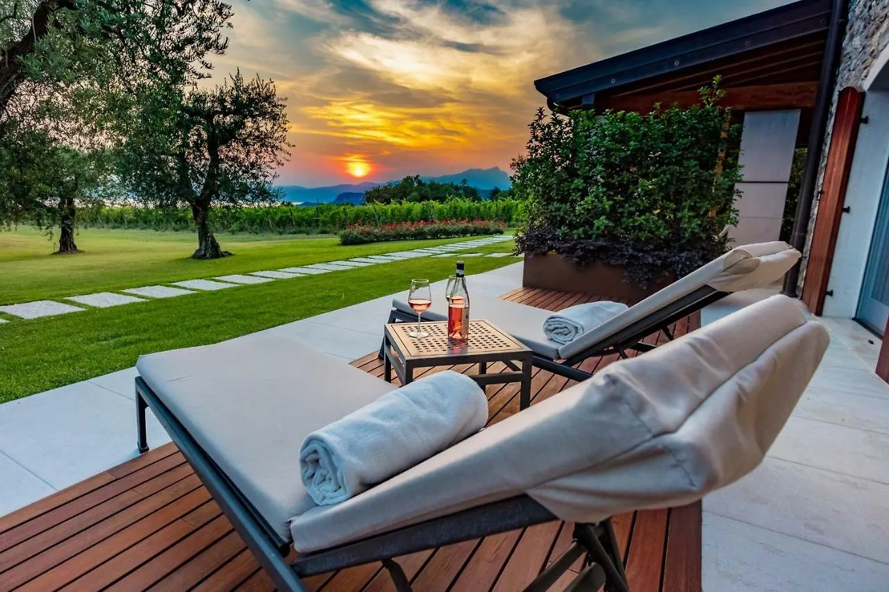 Quercia Belvedere Relais Bardolino 0*,  Italy