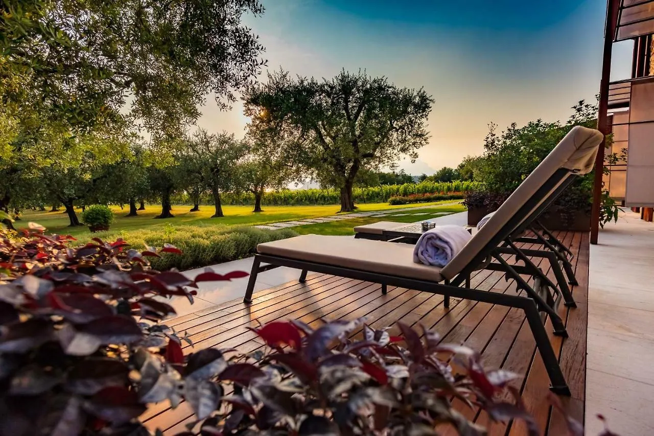 Quercia Belvedere Relais Bardolino 0*,