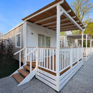 3* Campingplatz Serenissima