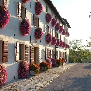  Landhaus Duca Di Dolle