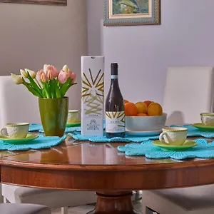  Apartment Garda Blue Luxury Italy