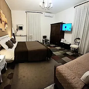  Apartment Casa Ferrari Testaccio E Trastevere Wi-fi Free Italy