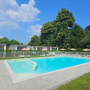 3* Campingplatz Serenissima