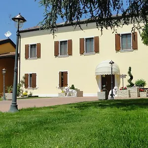 Tre Rondini Legnago