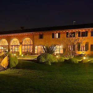Agriturismo La Penisola Campo San Martino