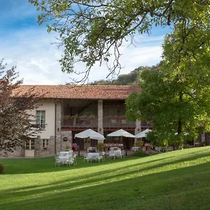 La Tesa Vakantieboerderij Iseo