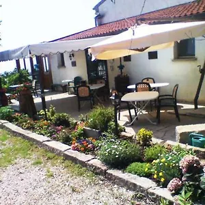 Agriturismo La Roccia Vo