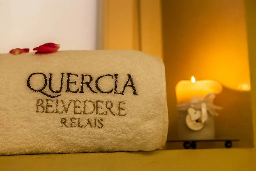 Quercia Belvedere Relais Bardolino