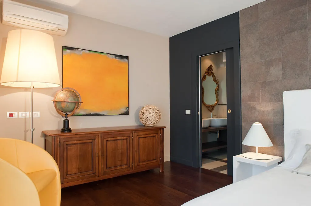 Quercia Belvedere Relais Bardolino 0*,  Italien